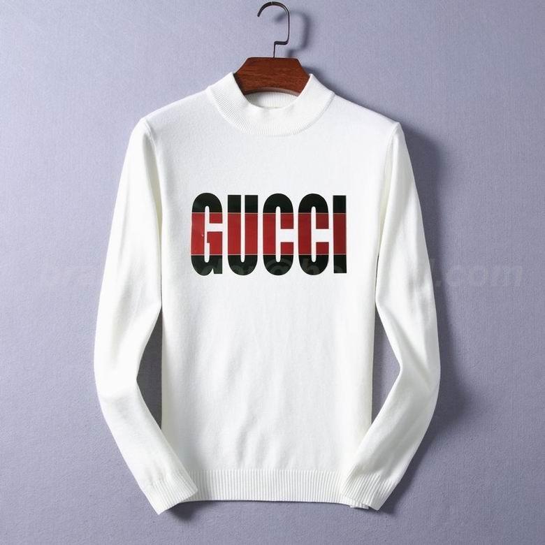 Gucci Men's Sweater 198